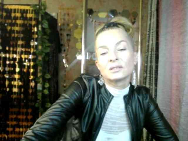 Soniadance webcam