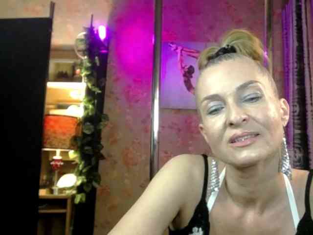 Soniadance webcam