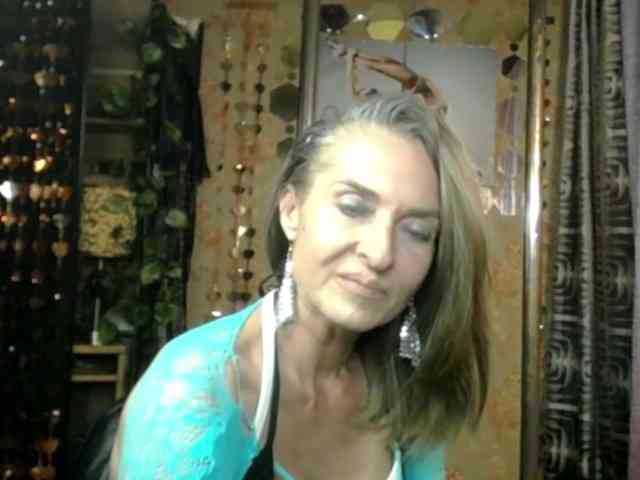 Soniadance webcam