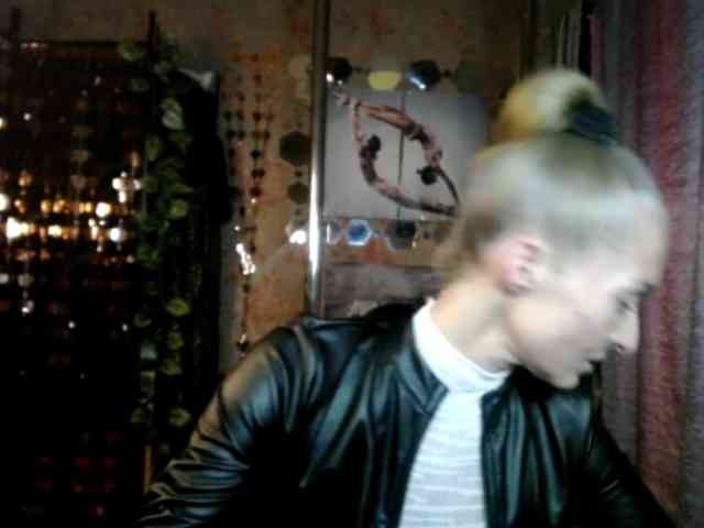 Soniadance webcam