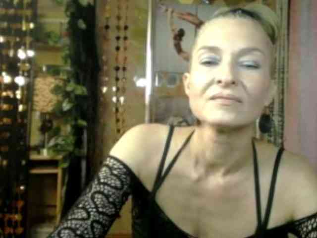 Soniadance webcam