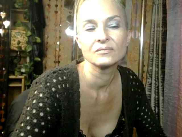 Soniadance webcam