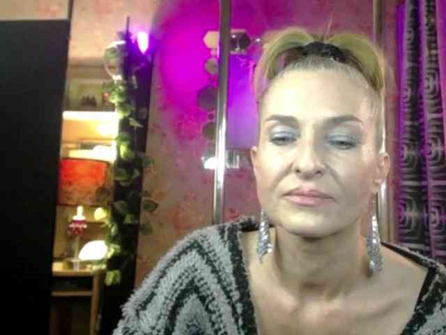 Soniadance webcam