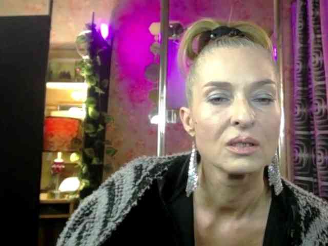 Soniadance webcam