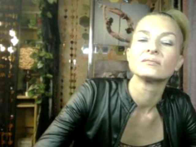 Soniadance webcam