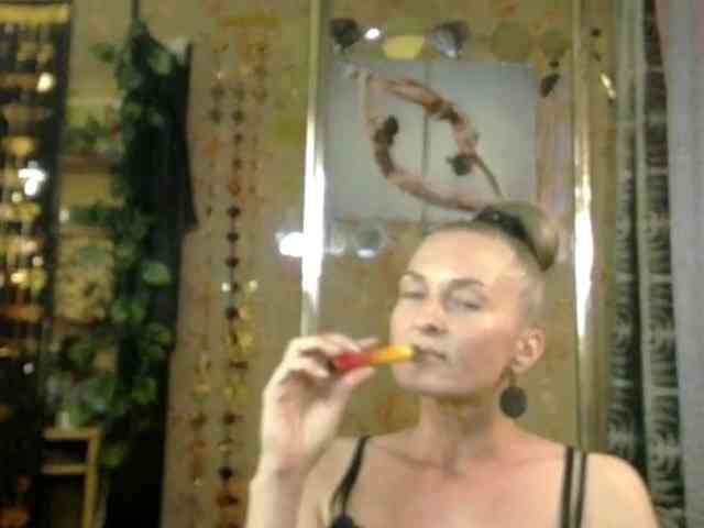 Soniadance webcam