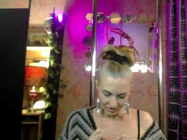 Soniadance webcam