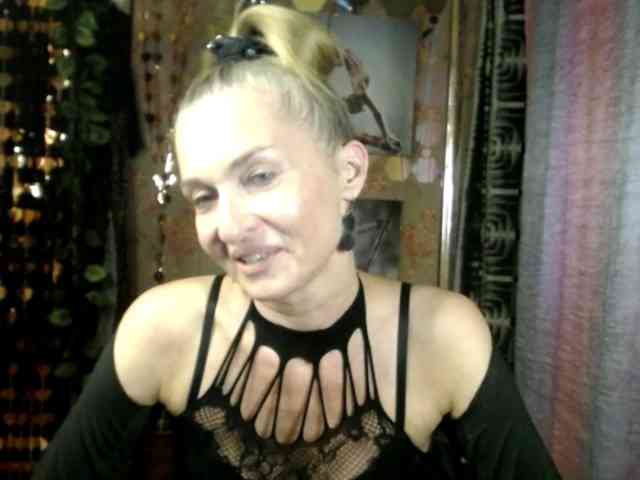 Soniadance webcam