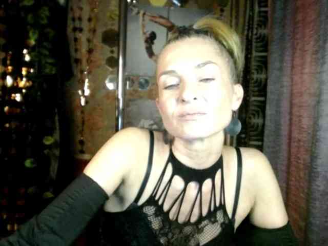Soniadance webcam