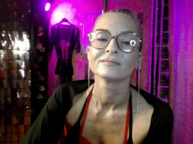 Soniadance webcam