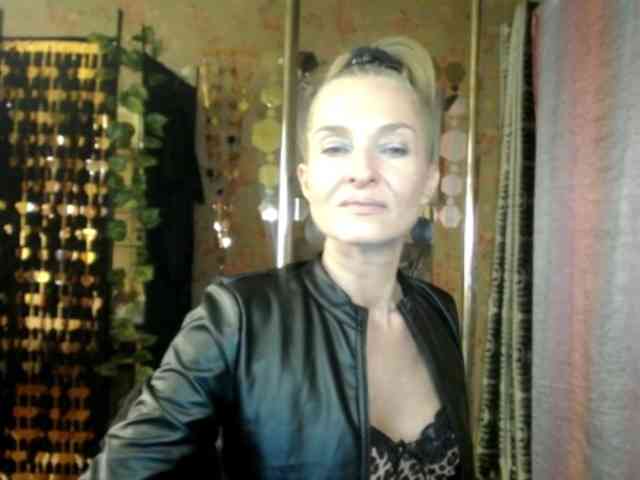 Soniadance webcam