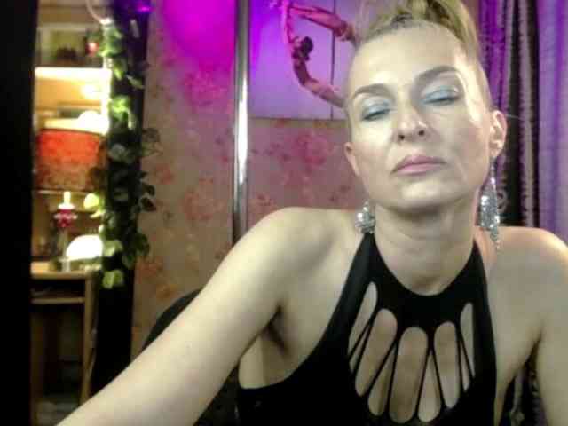 Soniadance webcam