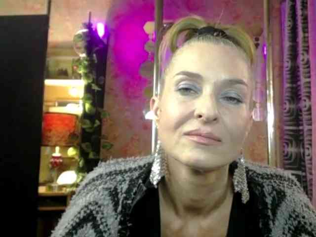 Soniadance webcam