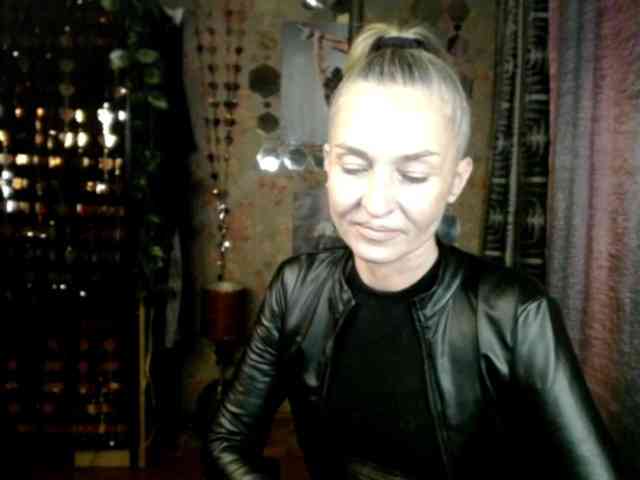 Soniadance webcam