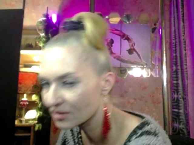 Soniadance webcam