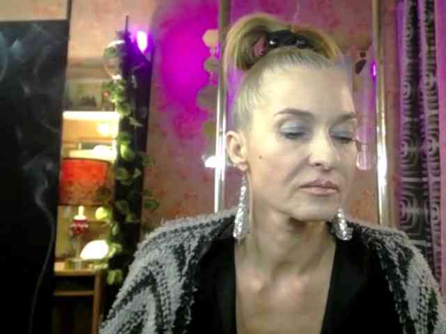 Soniadance webcam