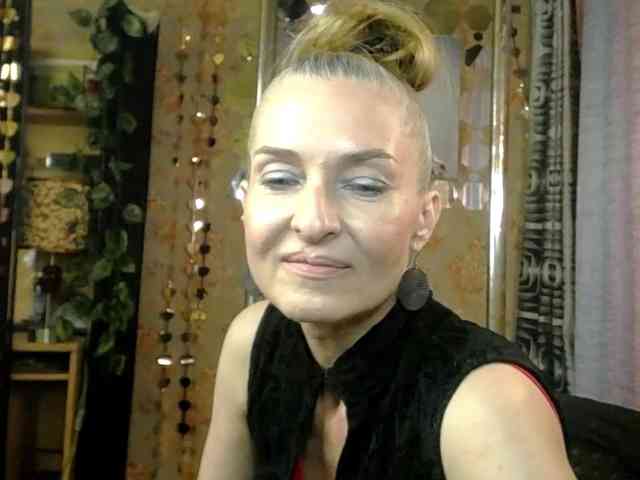 Soniadance webcam