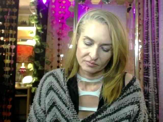 Soniadance webcam