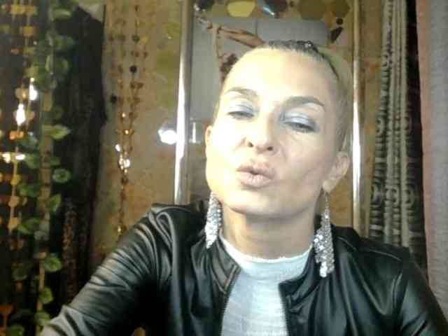 Soniadance webcam