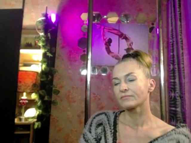 Soniadance webcam