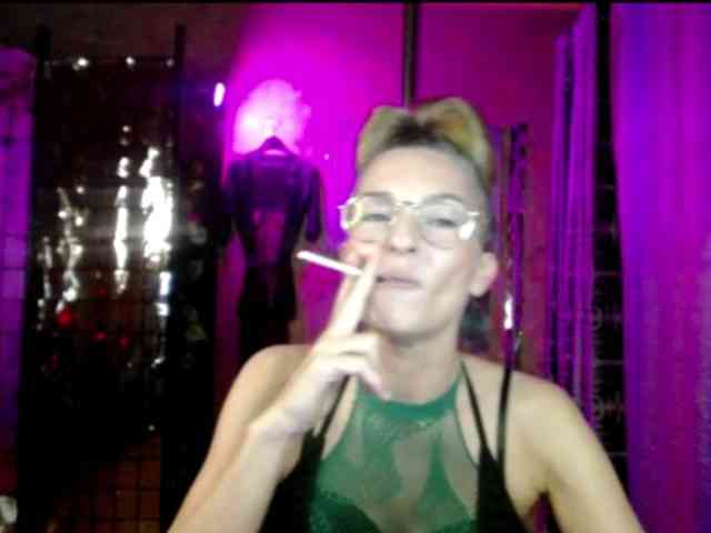Soniadance webcam