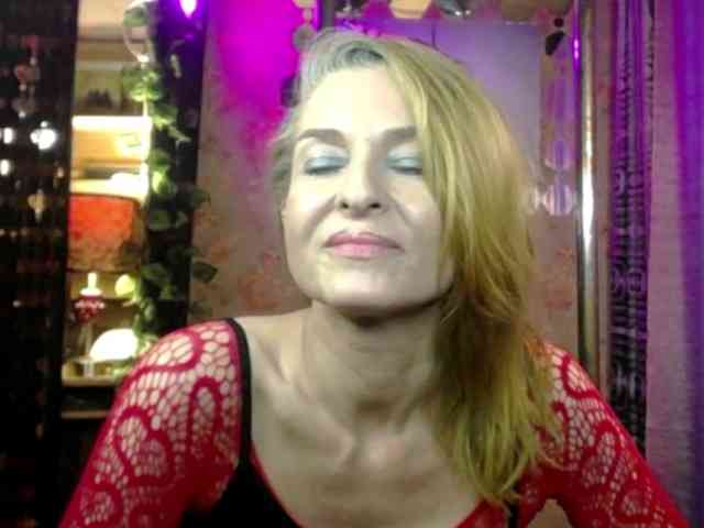 Soniadance webcam