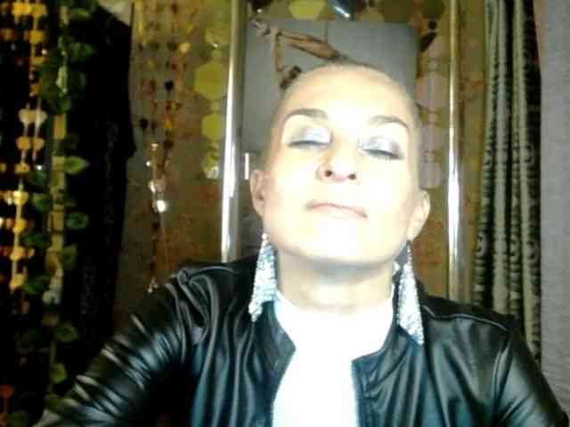 Soniadance webcam