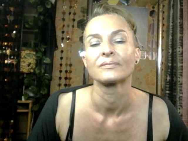 Soniadance webcam