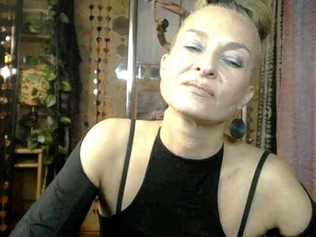 Soniadance webcam