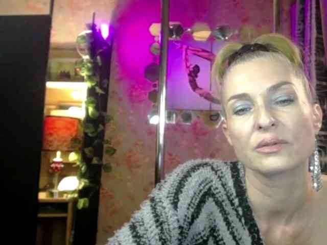 Soniadance webcam