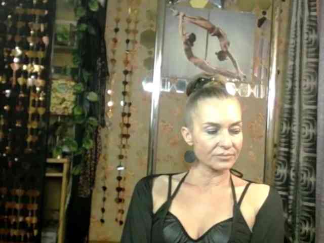 Soniadance webcam