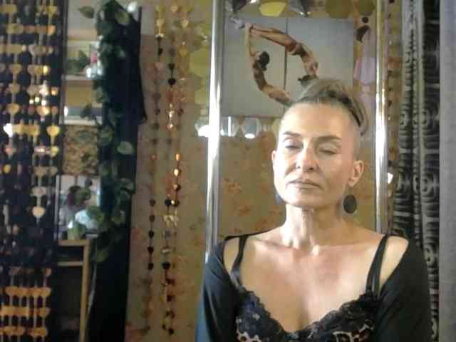 Soniadance webcam