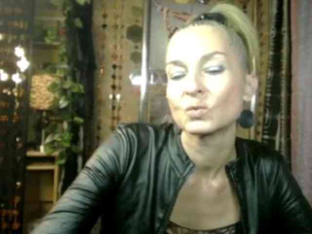 Soniadance webcam