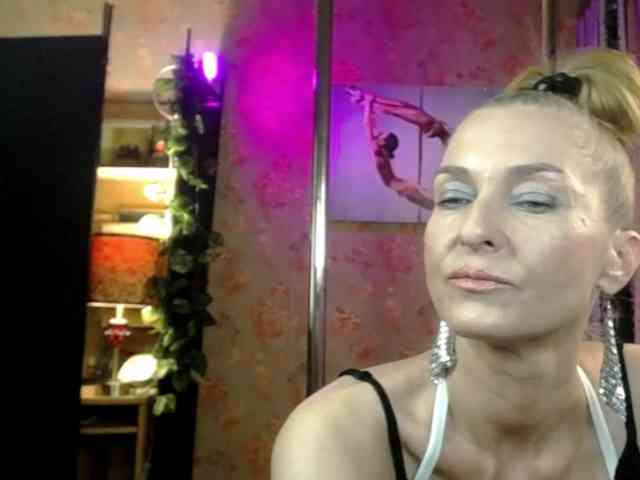 Soniadance webcam