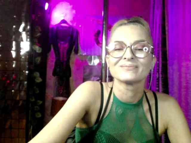 Soniadance webcam