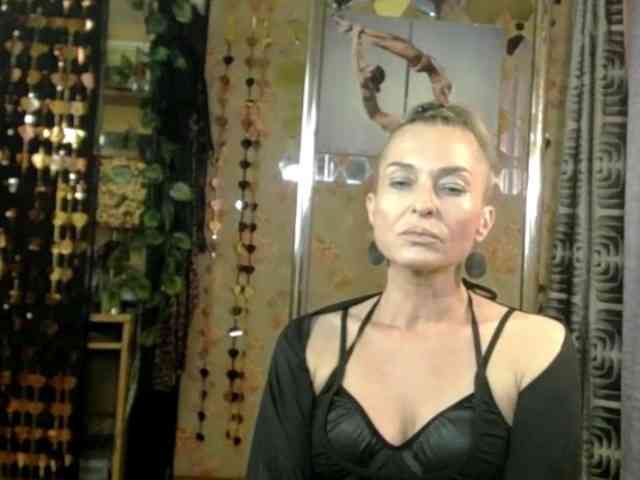 Soniadance webcam