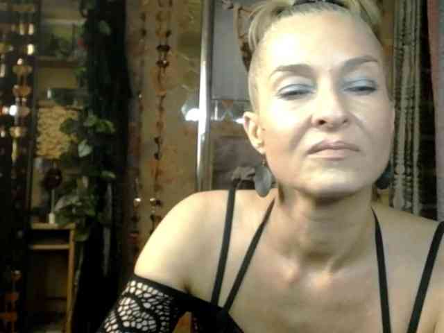 Soniadance webcam
