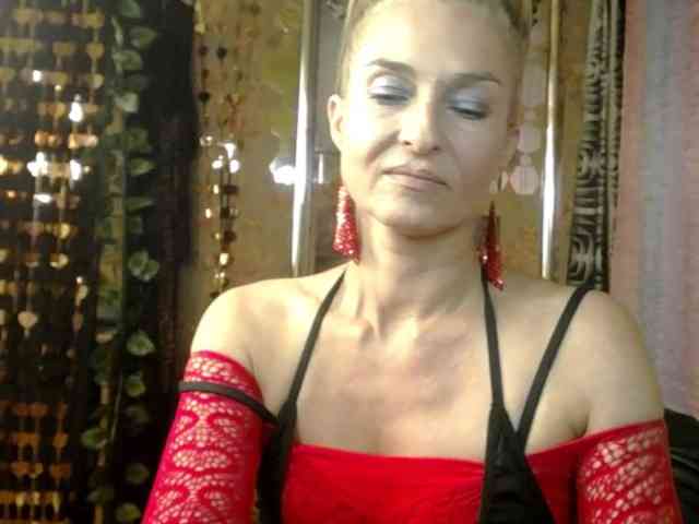 Model: Soniadance
