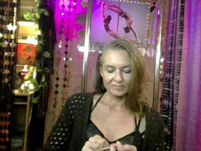 Soniadance webcam