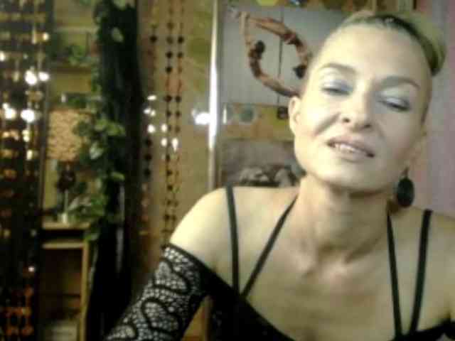 Soniadance webcam