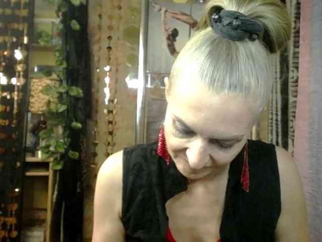 Soniadance webcam