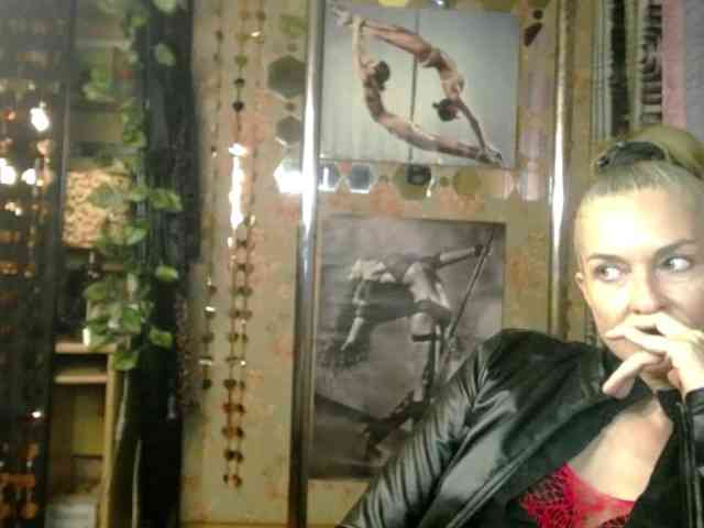 Soniadance webcam