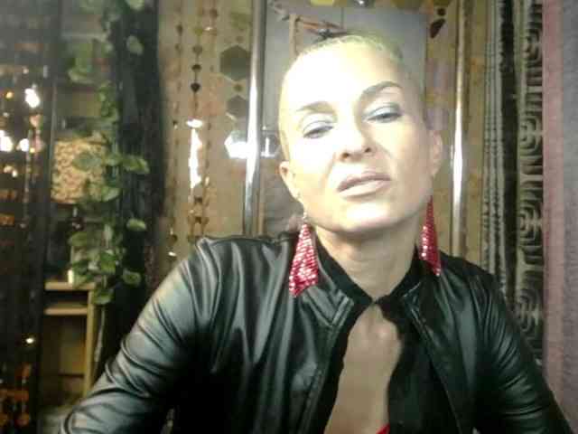 Soniadance webcam