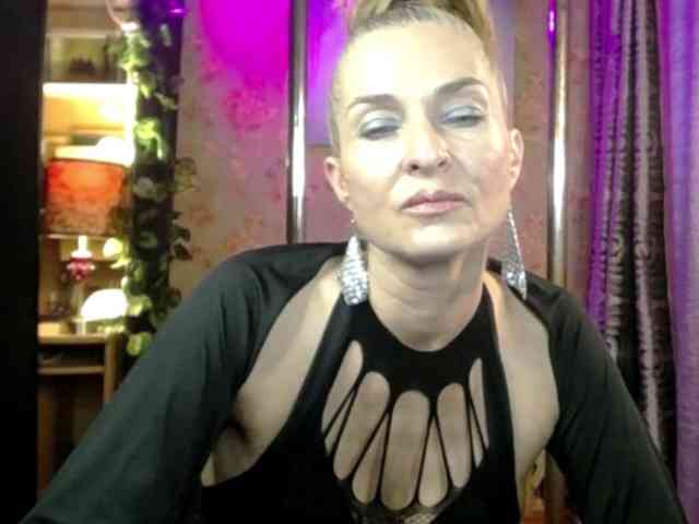 Soniadance webcam