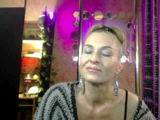 Soniadance webcam