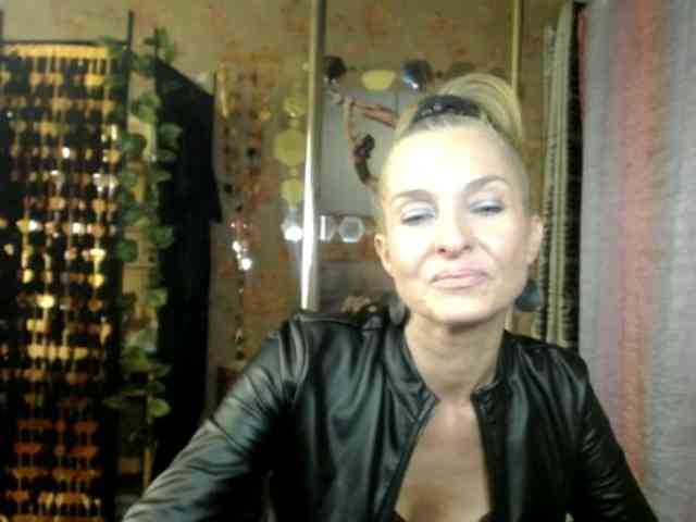 Soniadance webcam
