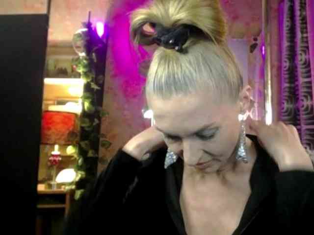 Soniadance webcam