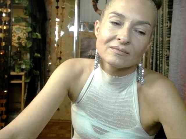 Soniadance webcam