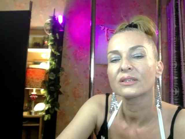 Soniadance webcam