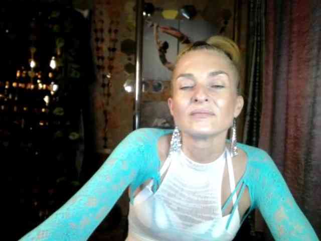 Soniadance webcam
